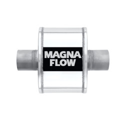 MagnaFlow steel muffler 14148