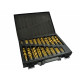 Vrtalniki 170pcs Titanium plated drill set (1-10mm) | race-shop.si