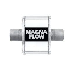 MagnaFlow steel muffler 14152