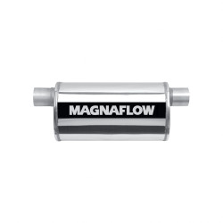MagnaFlow steel muffler 14211