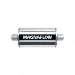 MagnaFlow steel muffler 14214