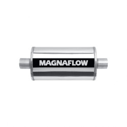 MagnaFlow steel muffler 14215