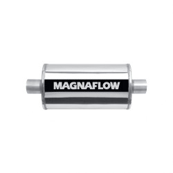 MagnaFlow steel muffler 14216