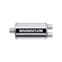 MagnaFlow steel muffler 14220