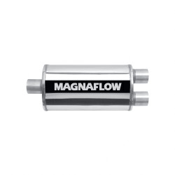 MagnaFlow steel muffler 14221