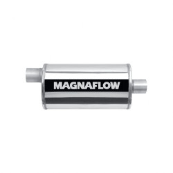 MagnaFlow steel muffler 14225