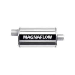 MagnaFlow steel muffler 14226