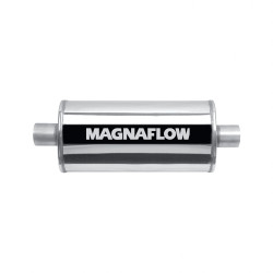 MagnaFlow steel muffler 14245