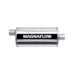 MagnaFlow steel muffler 14256