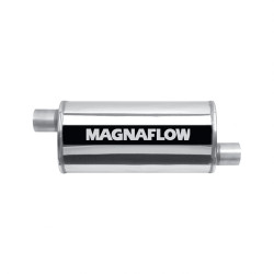 MagnaFlow steel muffler 14262