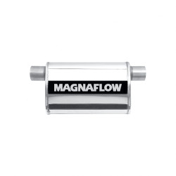 MagnaFlow steel muffler 14376