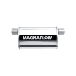MagnaFlow steel muffler 14377