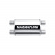 2x vhod / 2x izhod MagnaFlow steel muffler 14378 | race-shop.si