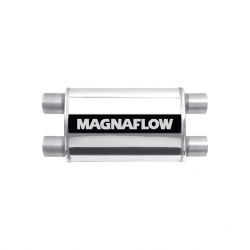 MagnaFlow steel muffler 14378