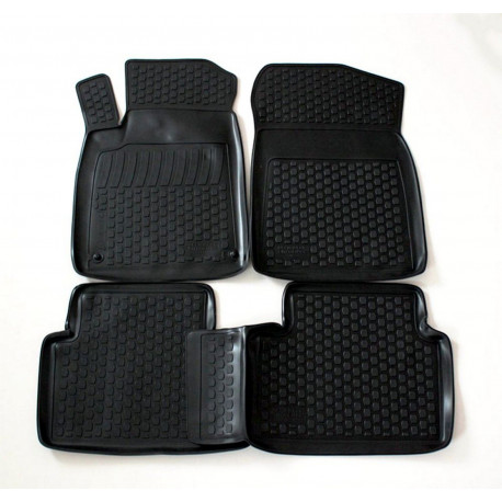 Za specifičen model Gumijaste avto preproge za CITROEN C5, 2001-2008 | race-shop.si