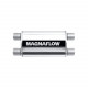 2x vhod / 2x izhod MagnaFlow jekleni dušilec zvoka (izpušni lonec) 14386 | race-shop.si