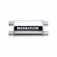2x vhod / 2x izhod MagnaFlow steel muffler 14386 | race-shop.si