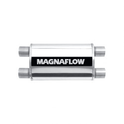 MagnaFlow steel muffler 14386