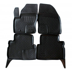 Gumijaste avto preproge za FORD Kuga, 2008-2012
