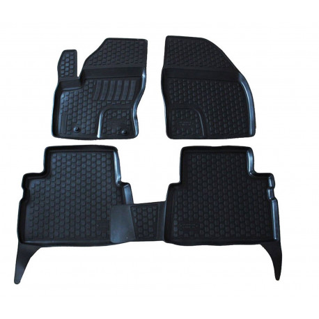 Za specifičen model Gumijaste avto preproge za FORD C-Max, 2003-2010 | race-shop.si