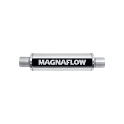 MagnaFlow steel muffler 14415