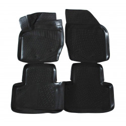 Gumijaste avto preproge za VOLVO XC90, 2002-2014