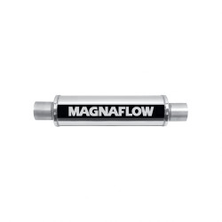 MagnaFlow steel muffler 14445