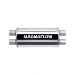 MagnaFlow steel muffler 14468