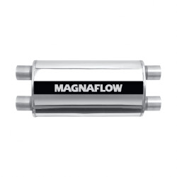 MagnaFlow steel muffler 14568