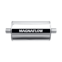 MagnaFlow steel muffler 14576