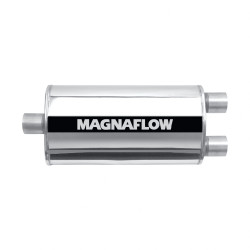 MagnaFlow steel muffler 14594