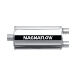 MagnaFlow steel muffler 14595