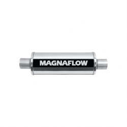 MagnaFlow steel muffler 14616