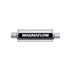 MagnaFlow steel muffler 14619