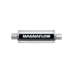 MagnaFlow steel muffler 14715