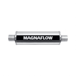 MagnaFlow steel muffler 14771