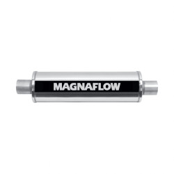 MagnaFlow steel muffler 14772