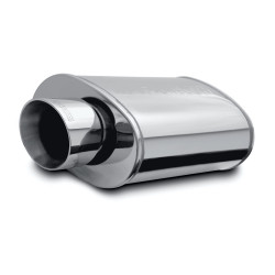 MagnaFlow Stainless muffler 14814 with E9 approval