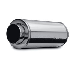MagnaFlow Stainless muffler 14846 with E9 approval