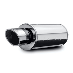 MagnaFlow Stainless muffler 14864 with E9 approval