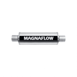 MagnaFlow steel muffler 14865