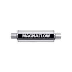 MagnaFlow steel muffler 14866