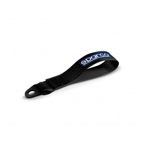 Vlečne kljuke in vlečni trakovi TOW STRAP SPARCO different colours | race-shop.si