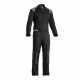 SPARCO Coverall for MS-5 black mechanics
