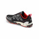 Čevlji Race shoes TORQUE 01 Black-Red | race-shop.si