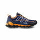 Čevlji Race shoes TORQUE 01 Blue-Oarnge | race-shop.si