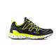 Čevlji Race shoes TORQUE 01 Black-Yellow | race-shop.si