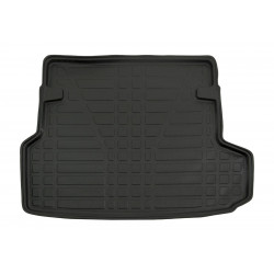 Rubber boot liner for BMW 3 Serie F31 Combi 2011-up