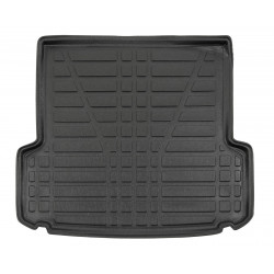 Gumijasto korito/podloga za prtljažnik avtomobila LAND ROVER Freelander 5D, 1997-2006