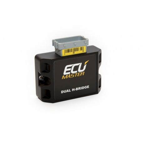 ECU Master Ecumaster Dual H-Bridge Module | race-shop.si